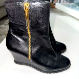 Michael kors ankle boot